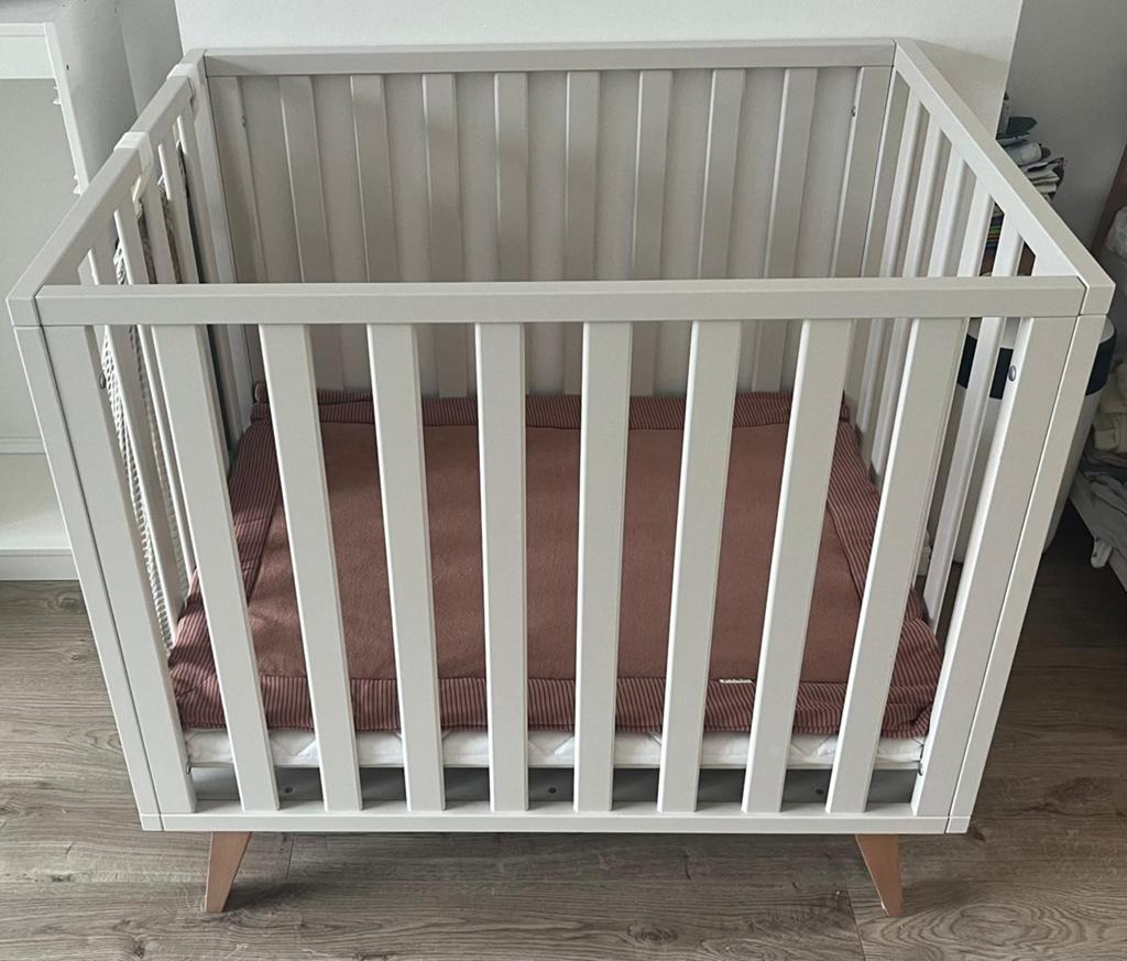Quax Park inclusief matras *PRIMA STAAT*, Enfants & Bébés, Parcs, Enlèvement