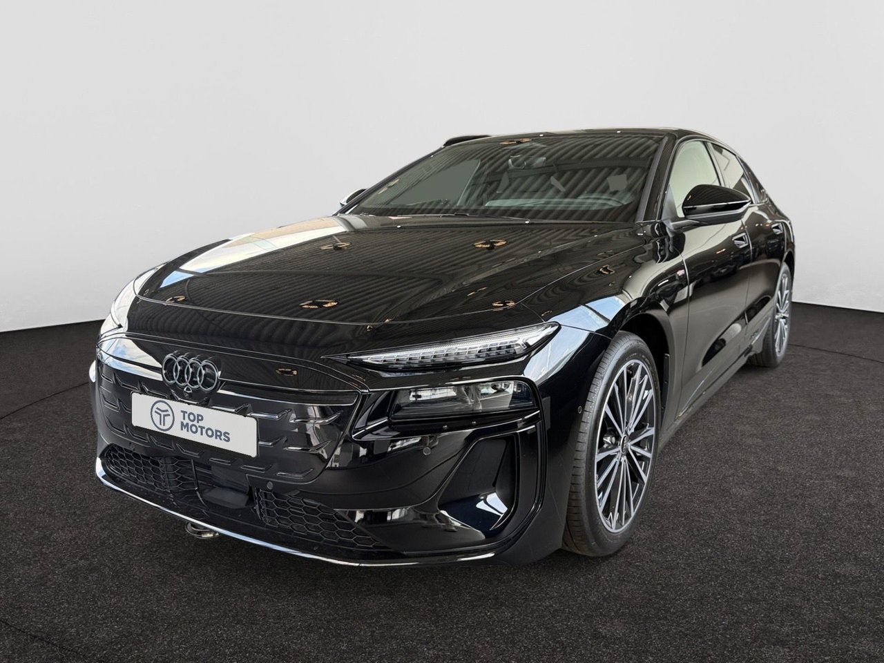 Audi A6 Sportback e-tron Audi A6 Sportback Corporate S e-tro, Autos, Sièges sport, Achat, Berline, Automatique