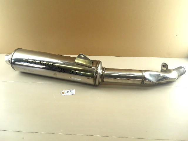 GSX1100F 1988 - 1994 Suzuki Demper D1-34257