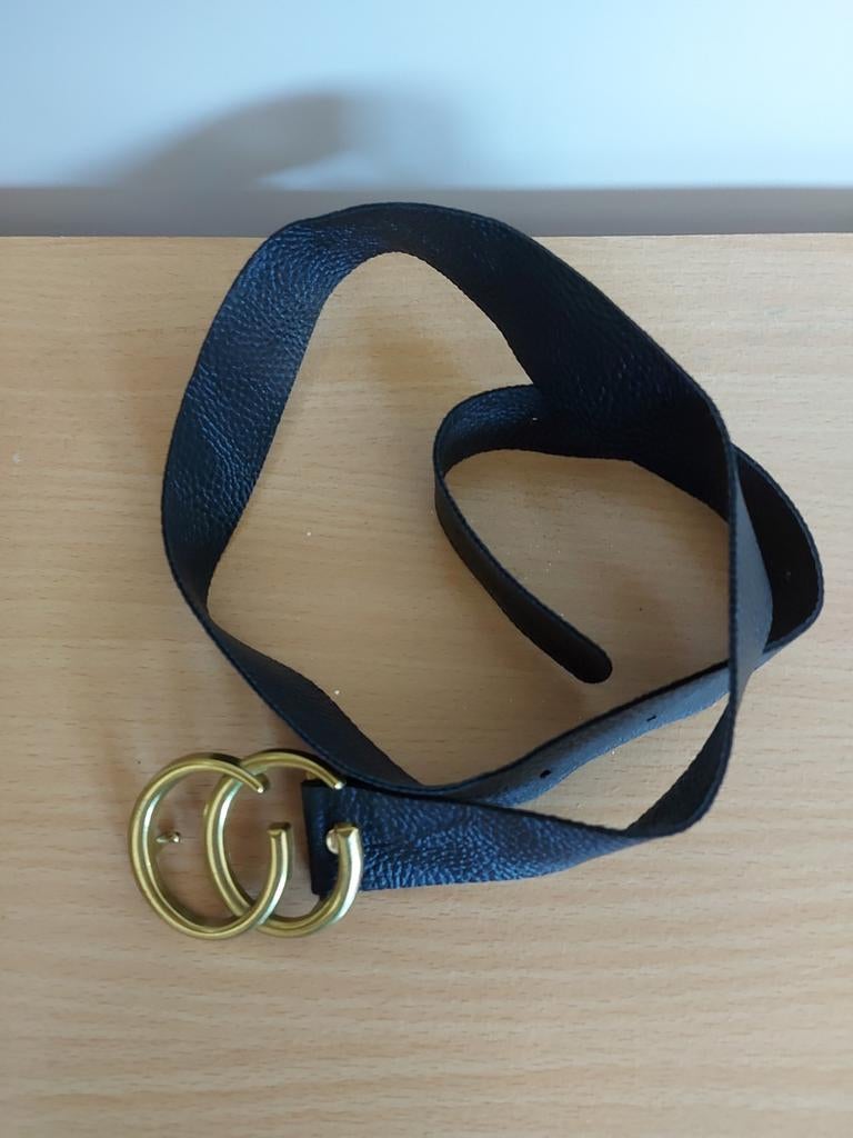 Ceinture, Enlèvement, Ceinture