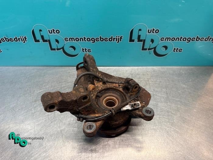 Joint avant droit d'un Citroen Jumpy (Jumpy 06-), Autos : Pièces & Accessoires, Suspension & Châssis, Citroën, Utilisé, 3 mois de garantie