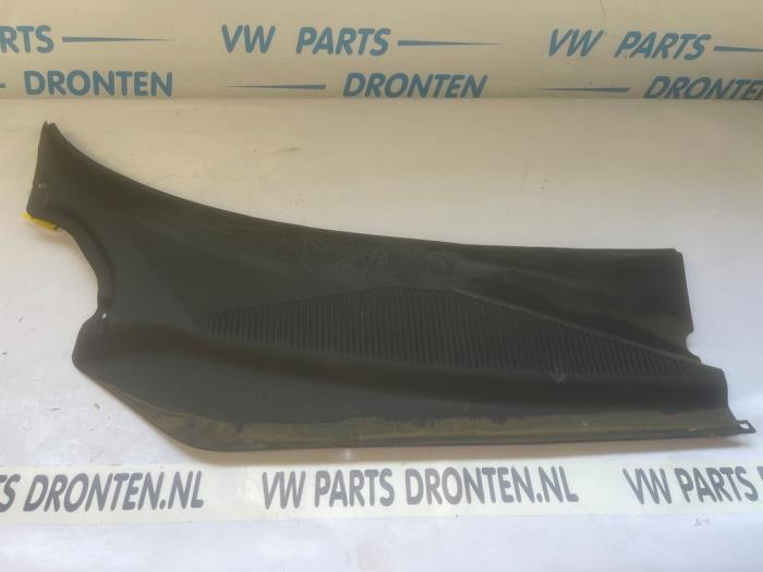 Paravent van een Alfa Romeo Spider, Auto-onderdelen, Carrosserie, Alfa Romeo, Gebruikt, 3 maanden garantie, Ophalen of Verzenden
