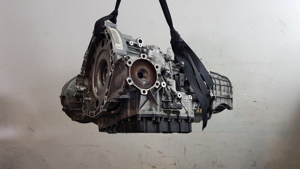 BOITE DE VITESSES AUTOMATIQUE Audi A5 Sportback (F5A / F5F), Dhr. J. Ham, Administratie@autoham.nl, Audi, Utilisé