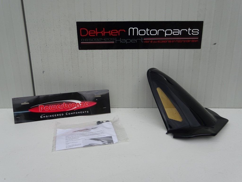 Powerbronze Achter Spatbord - Hugger Honda CBR600RR 2005 >, Neuf, -, -, -