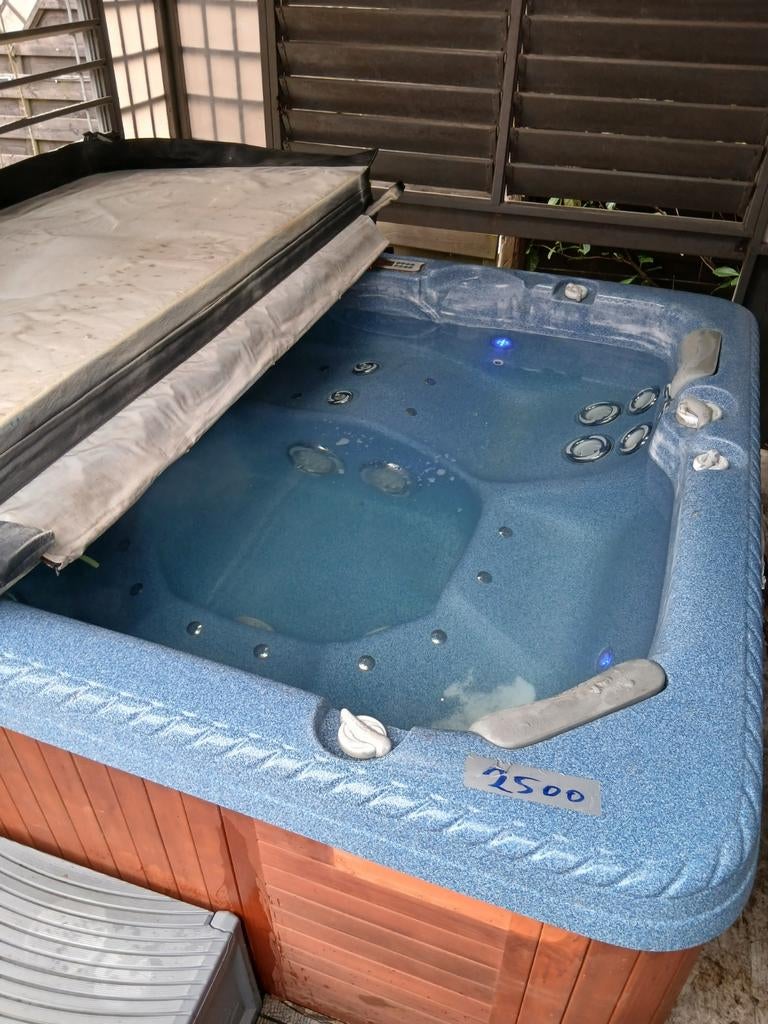 Jacuzzi livré gratuitement à très bas prix, Jardin & Terrasse, Enlèvement ou Envoi