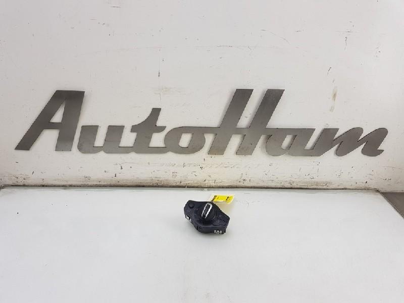 INTERRUPTEUR D'ECLAIRAGE Audi Q5 (8RB) (01-2008/05-2017), Utilisé, Audi