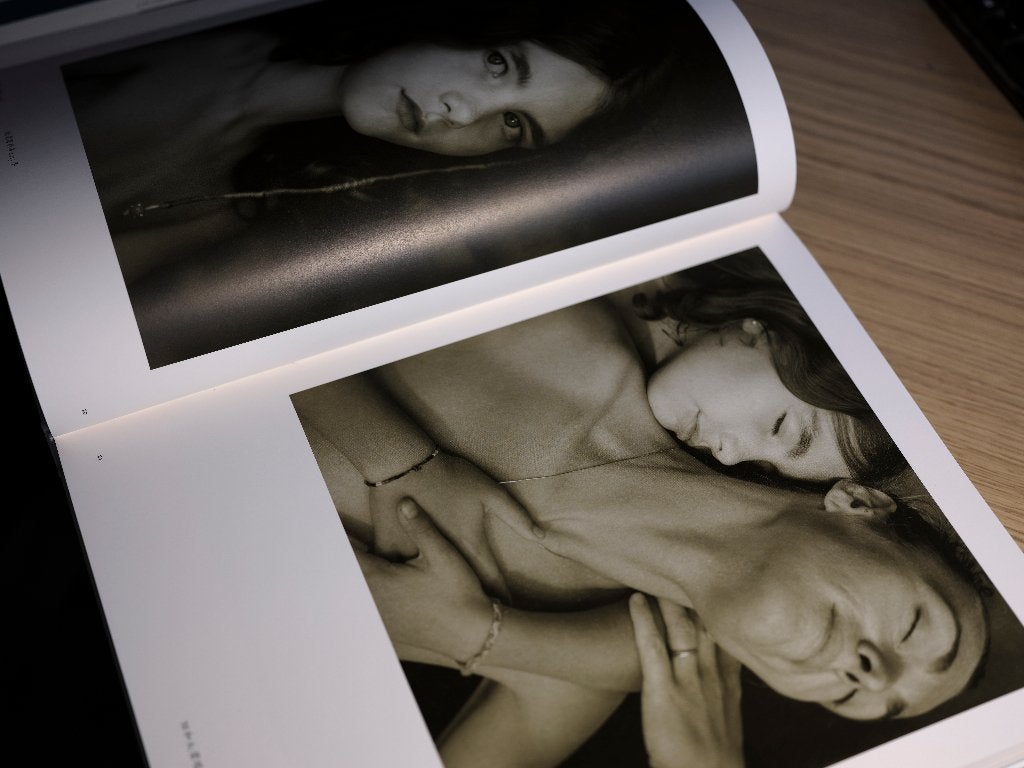 Jock Sturges „Het Leica-project” (2019) "David Hamilton", Boeken, Ophalen of Verzenden, Nieuw, Fotografen, Jock Sturges