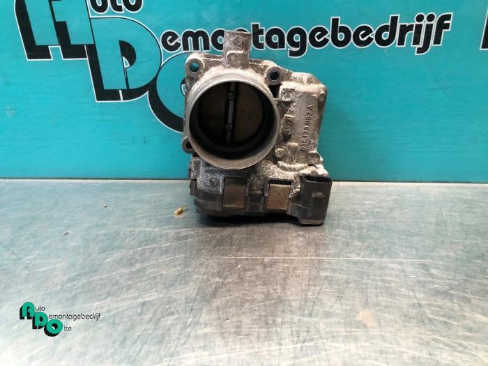 Boîtier accélérateur d'un Volkswagen Golf, Volkswagen, -, 3 mois de garantie, Utilisé