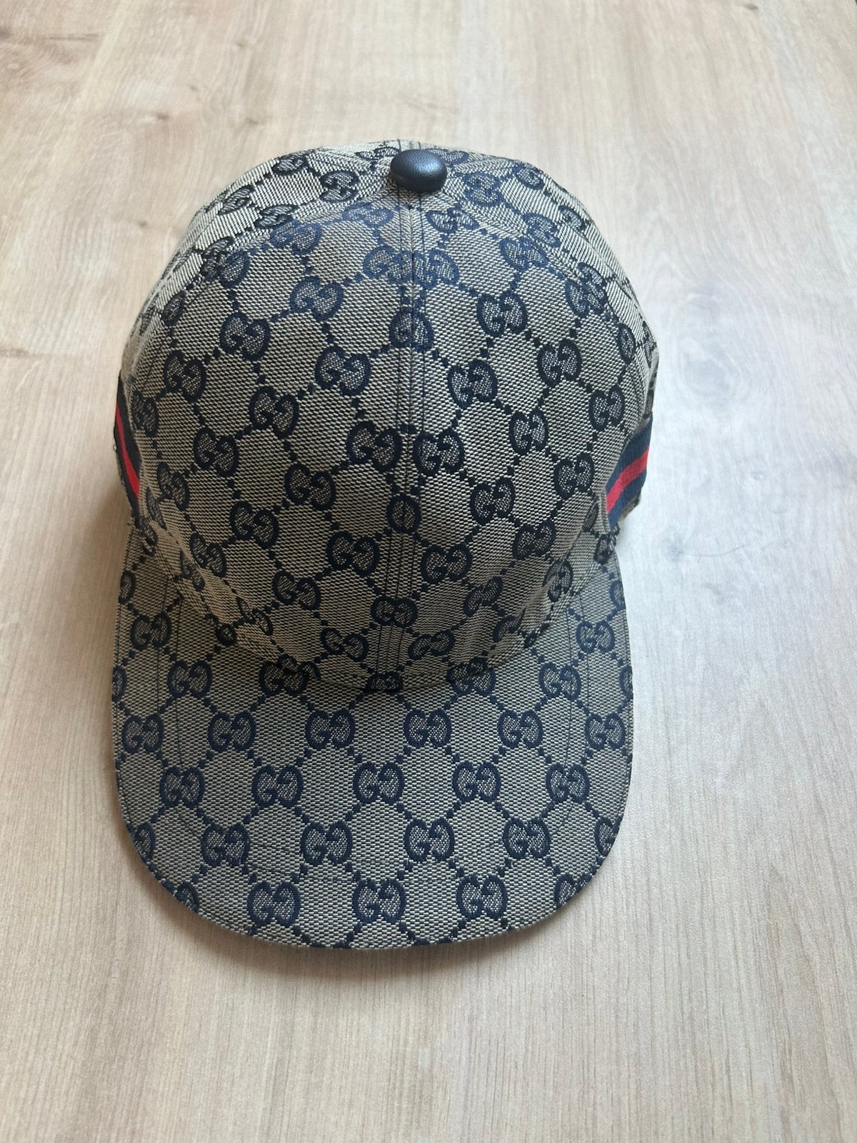 Gucci Classique Grise, Enlèvement ou Envoi, Comme neuf