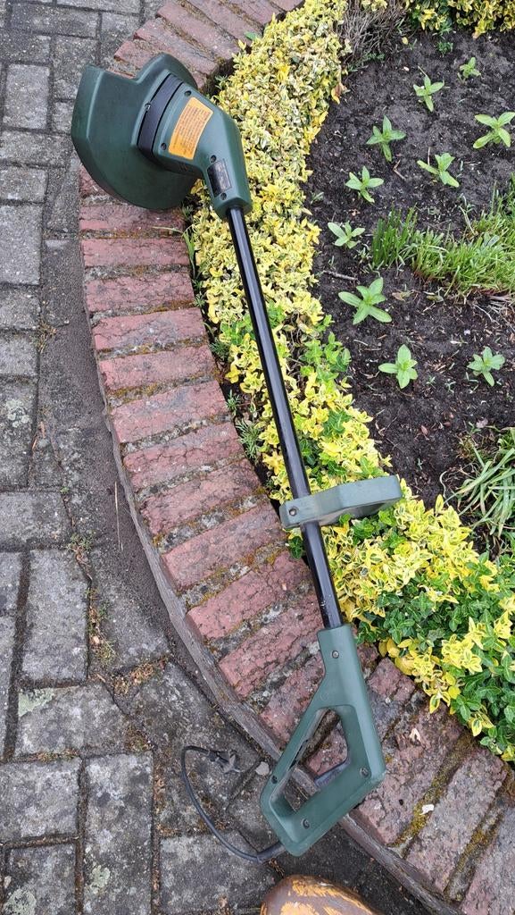 Kantensnijder, Tuin en Terras, Grastrimmers, Ophalen
