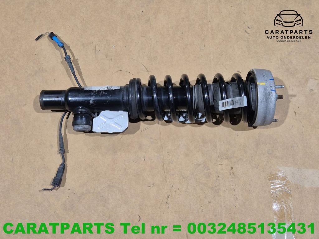 37116782948 BMW X6 schokdemper E71 amortiseur x6 veerpoot, Petuelring 130
80788  Munich, DE, Gebruikt, Info@bmw.de, BMW