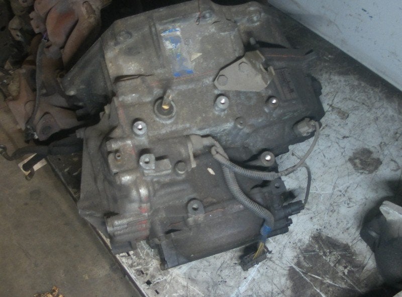 BOITE DE VITESSES AUTOMATIQUE Opel Corsa B (73 / 78 / 79), Opel, Opel Automobile GmbH, Utilisé, Kontakt-opel@opel.com