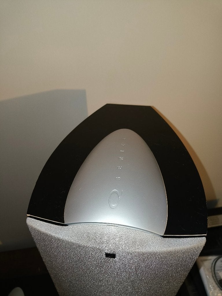 KEF Q5 150w + centerspeaker, TV, Hi-fi & Vidéo, Kit d'enceintes, Enlèvement, Utilisé, KEF