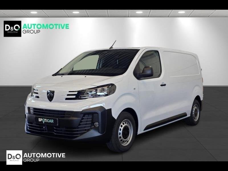 Peugeot Expert M stockwagen 8 jaar waarborg, Autos, Peugeot, Entreprise, Expert Combi, Airbags, Air conditionné, Bluetooth, Ordinateur de bord