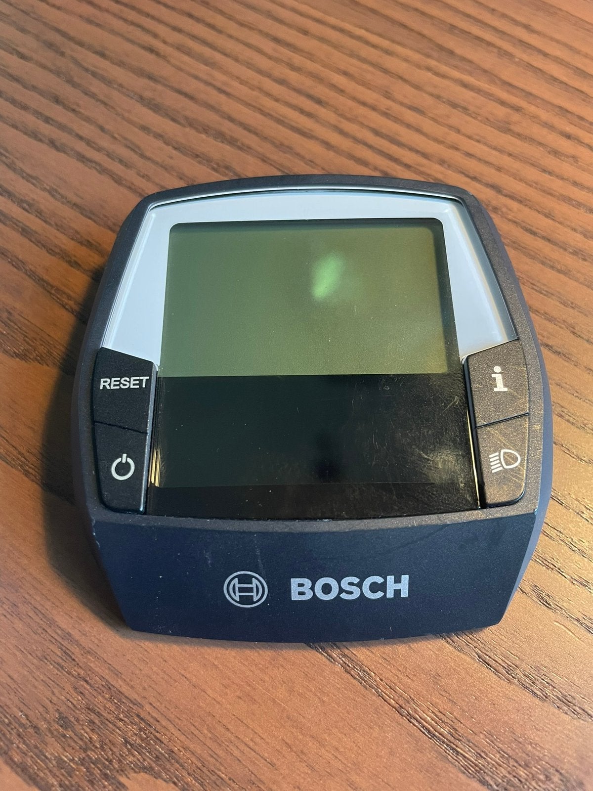 Bosch Intuvia display BUI255, Ophalen of Verzenden, Zo goed als nieuw
