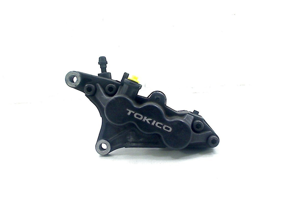 ETRIER DE FREIN AVANT GAUCHE Suzuki, Motos, Suzuki Deutschland GmbH, Utilisé, Kontakt@suzuki.de, Suzuki-Allee 7
64625  Bensheim, DE