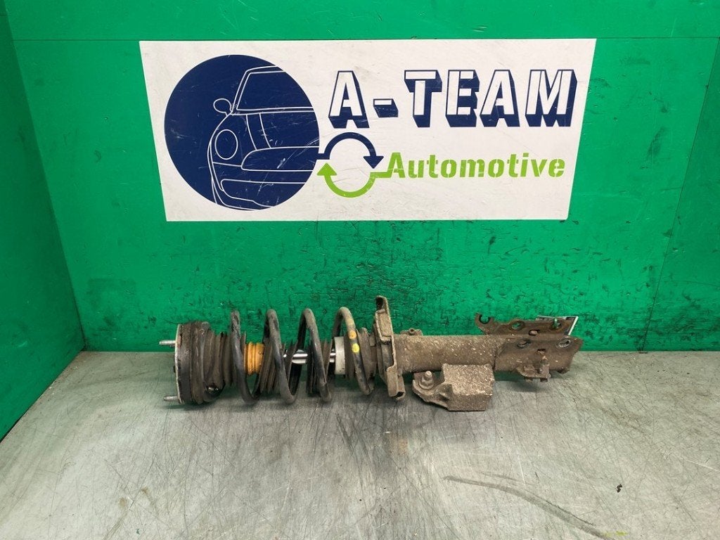 AMORTISSEUR OU ABSORBEUR DE CHOC AVANT GAUCHE B-Max (JK8), Autos : Pièces & Accessoires, Henry-Ford-Straße  1
50735  Köln, DE