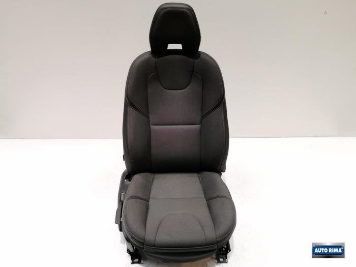 Stoel rechts van een Volvo V40, Gebruikt, -, -, Ophalen of Verzenden