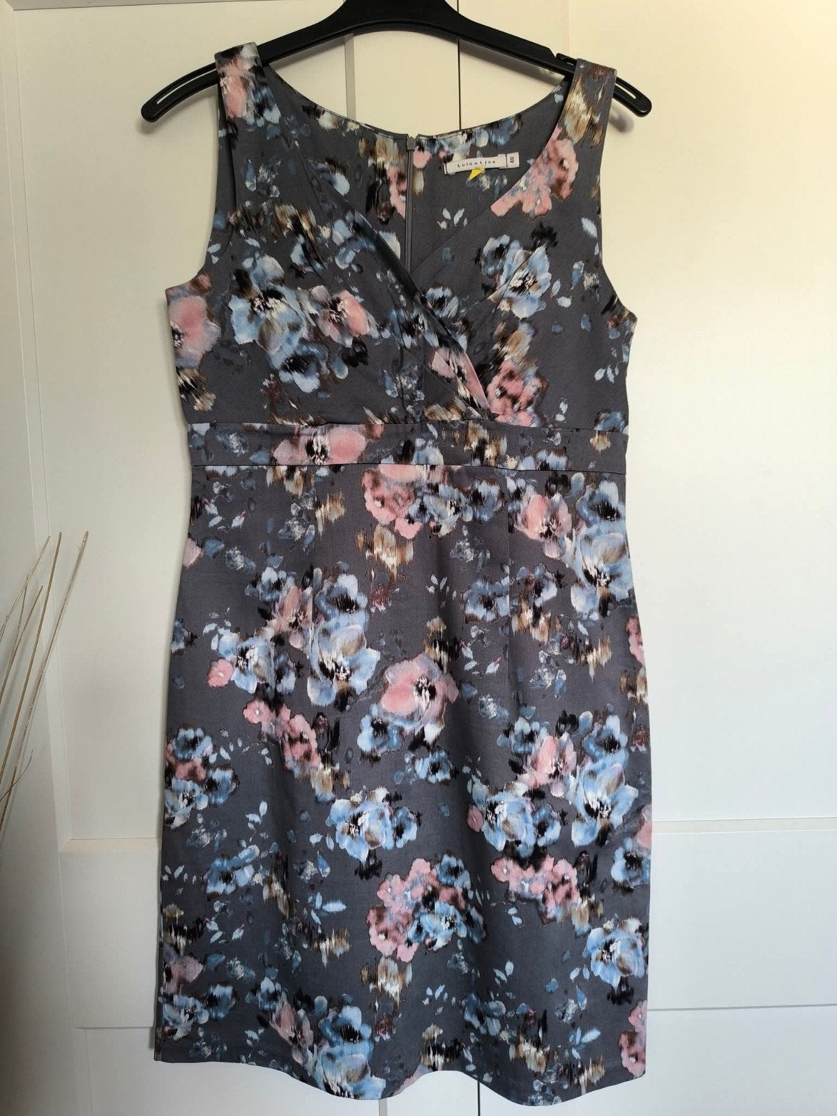 Jurkje lolaliza maat 40, Enlèvement ou Envoi, Taille 38/40 (M)