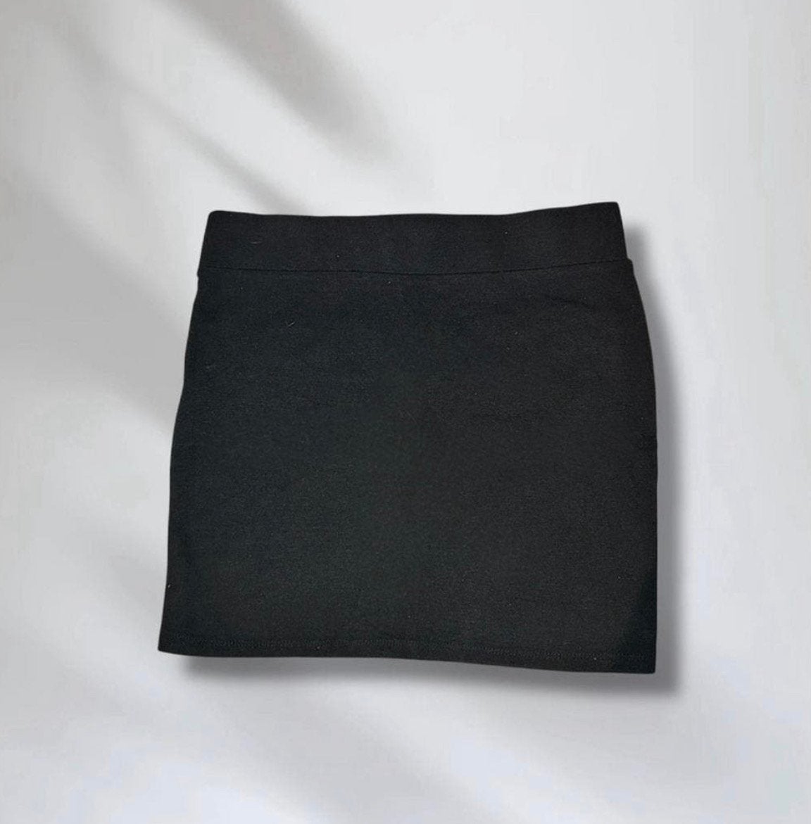 MiniJupe Taille S, Enlèvement ou Envoi, Comme neuf, Beige