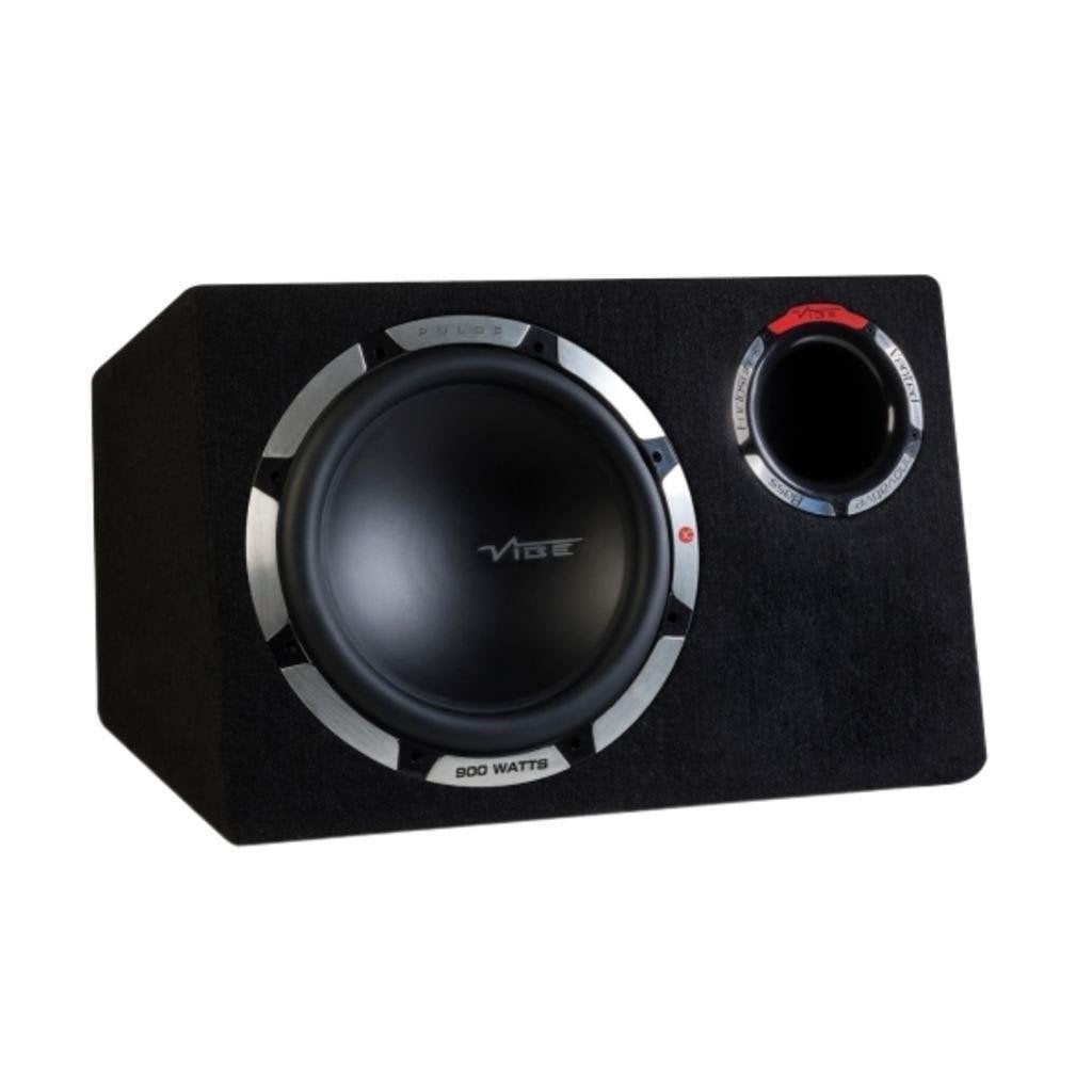 PULSE CBR12 Subwoofer 900 Watt Max, Ophalen of Verzenden, Nieuw