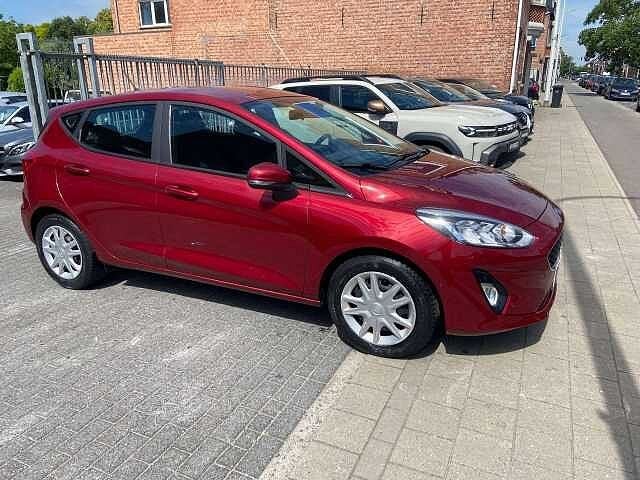 Ford Fiesta 1.0 EcoBoost NAVI CAMERA CRUISE PDC, Automaat, https://public.car-pass.be/vhr/37d1e92f-a7e2-43e9-991c-42b8e0087dec