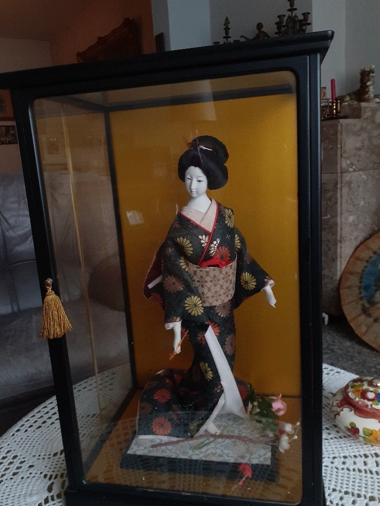 decoratie, Antiek en Kunst, Ophalen