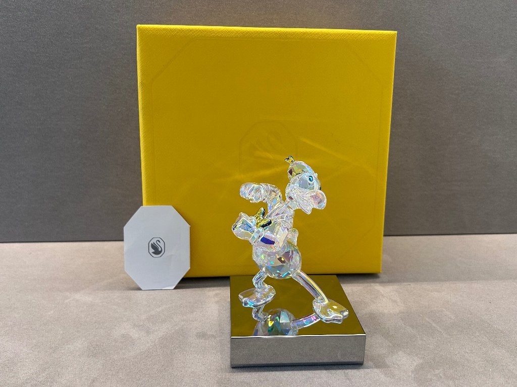Swarovski Disney  Donald Duck, Enlèvement ou Envoi, Neuf, Figurine