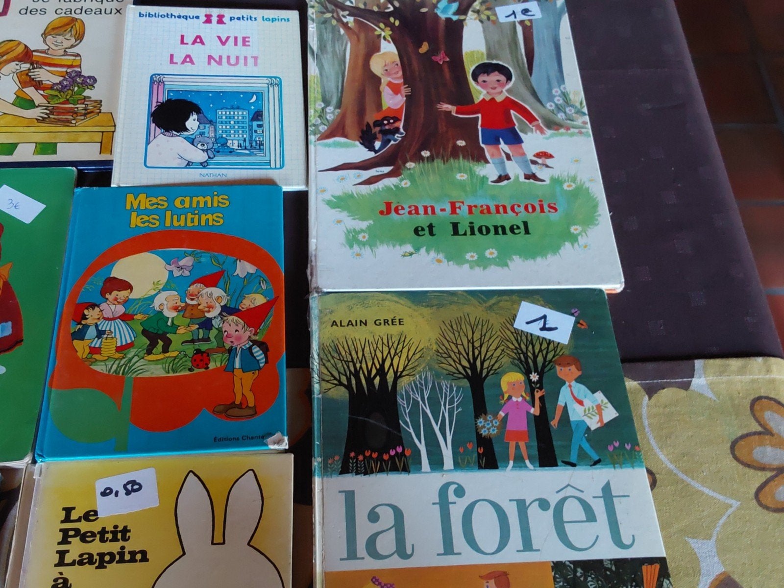 Talrijke verschillende boeken voor kinderen over verschillen, Boeken, Ophalen of Verzenden, Zo goed als nieuw