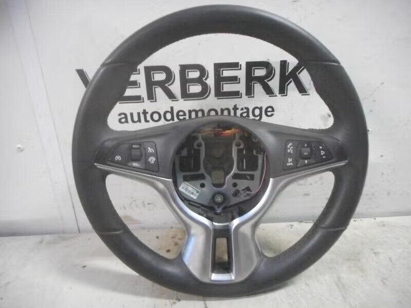 STUUR Opel Adam (01-2012/12-2019) (13357746), Bahnhofsplatz 65423 Rüsselsheim am Main, DE, Gebruikt, Opel, Opel Automobile GmbH