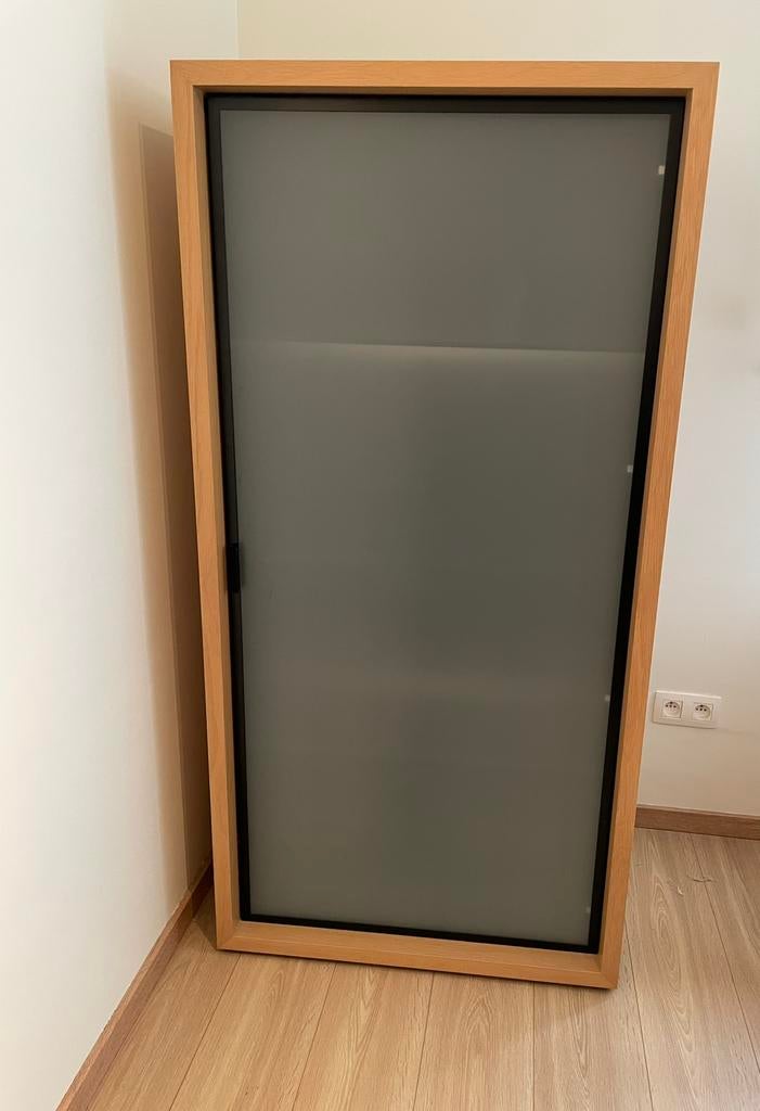Kast Hulsta Now, Huis en Inrichting, Ophalen, Met deur(en), 50 tot 100 cm, Zo goed als nieuw