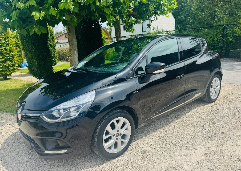 BELLE RENAULT CLIO 0.9TCE GPL CLIO HOMOLOGUÉE NAVI, Autos, Achat, 898 cm³, Euro 6, Entreprise