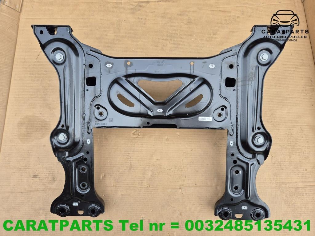 1EA199315J Audi Q4 subframe ID.7 aslichaam Born ID.5 ID.4, Gebruikt, Seat, AUDI AG, Auto-Union-Strasse 1
85045  Ingolstadt, DE