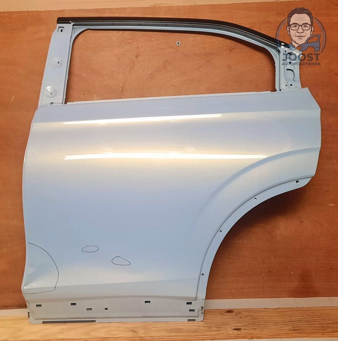 Portier linksachter orgineel Honda HR-V vanaf 2021, Honda, Gebruikt, Deur, -Honda Motor Co LTD
