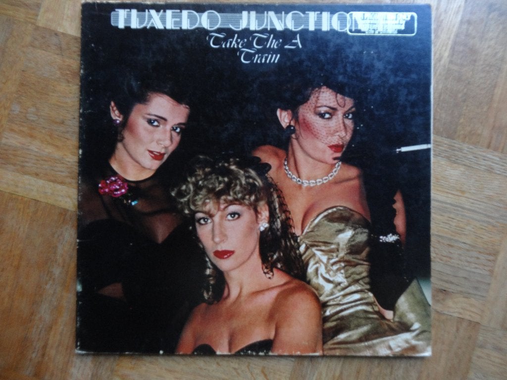 Tuxedo Junction, CD & DVD, Enlèvement ou Envoi, Utilisé, Jazz, LP