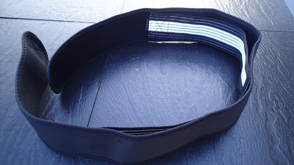 Ceinture de soutien pour région lombaire, Diversen, Ophalen of Verzenden, Nieuw