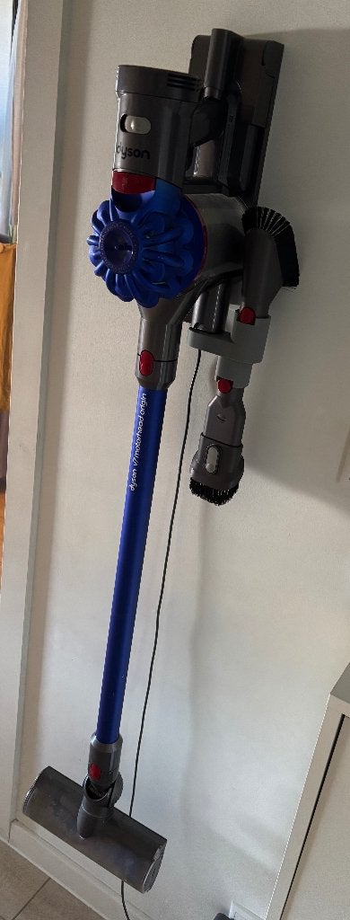 Dyson V7 motorhead, Electroménager, Aspirateurs, Réservoir, Aspirateur balai, Moins de 1 200 watts, Enlèvement