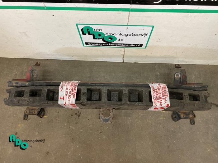 Cadre pare-chocs avant d'un Volkswagen Golf (Golf 04-), Volkswagen, -, 3 mois de garantie, Utilisé
