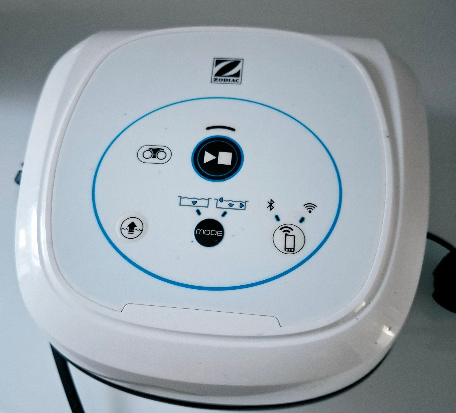 Unité de commande robot Zodiac Alpha IQ, Enlèvement, Utilisé