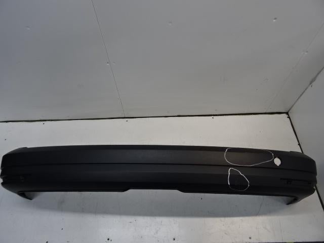 BUMPER ACHTER Volkswagen Caddy Combi IV (2K5807421F), Auto-onderdelen, Gebruikt, Achter, Volkswagen, Bumper