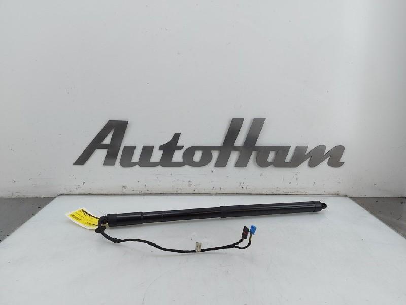 GASDRUKVEER RECHTS ACHTER Porsche Panamera (970), Gebruikt, Porsche