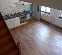 Bel appartement lumineux et cosy, 50 m² of meer, Provincie Henegouwen