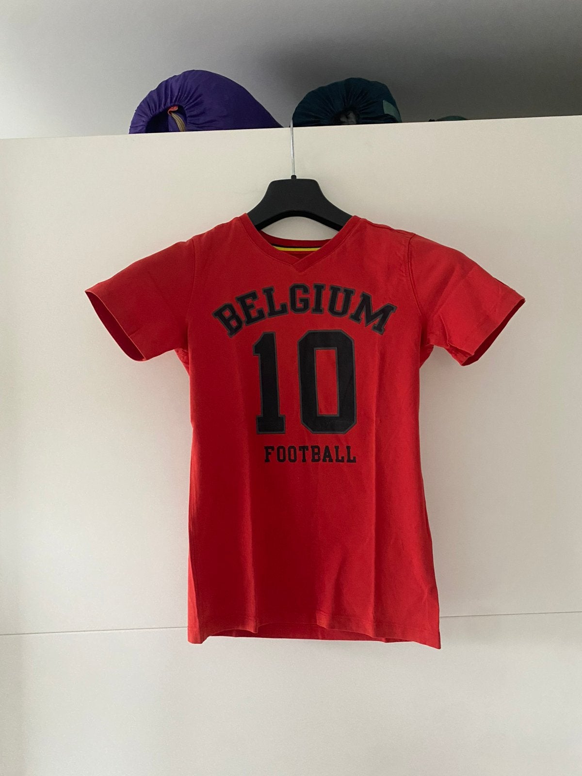 Jbc shirt 152, Ophalen of Verzenden, Zo goed als nieuw, Jongen, Shirt of Longsleeve