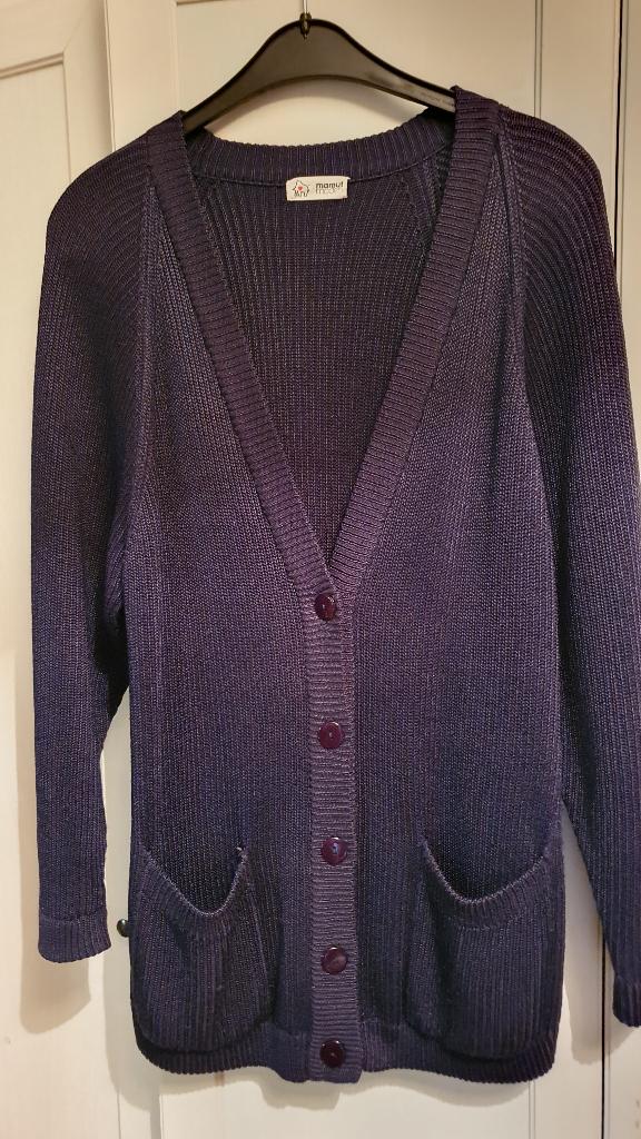 Cardigan, Kleding | Dames, Truien en Vesten, Ophalen of Verzenden, Zo goed als nieuw
