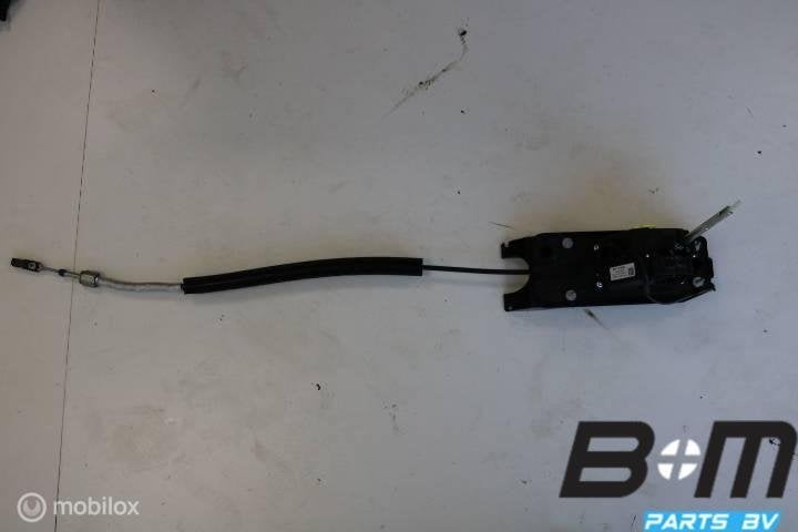 Schakelmechaniek DSG VW Beetle 5C, Utilisé