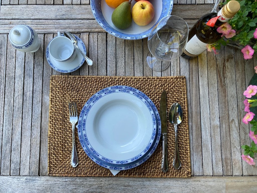 Service de table Jarolina (porcelaine), Service complet, Enlèvement, Utilisé, Classique
