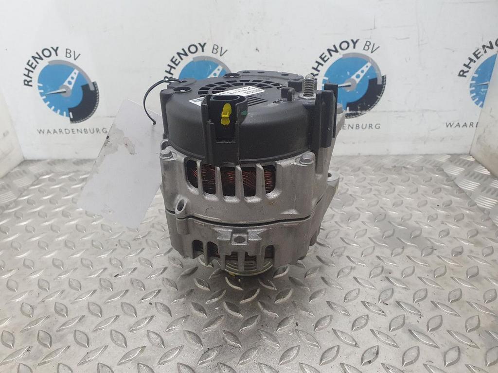 FIAT DUCATO DYNAMO FGN20S045 2019, Auto-onderdelen, Ophalen of Verzenden, Gebruikt, Stiba lid