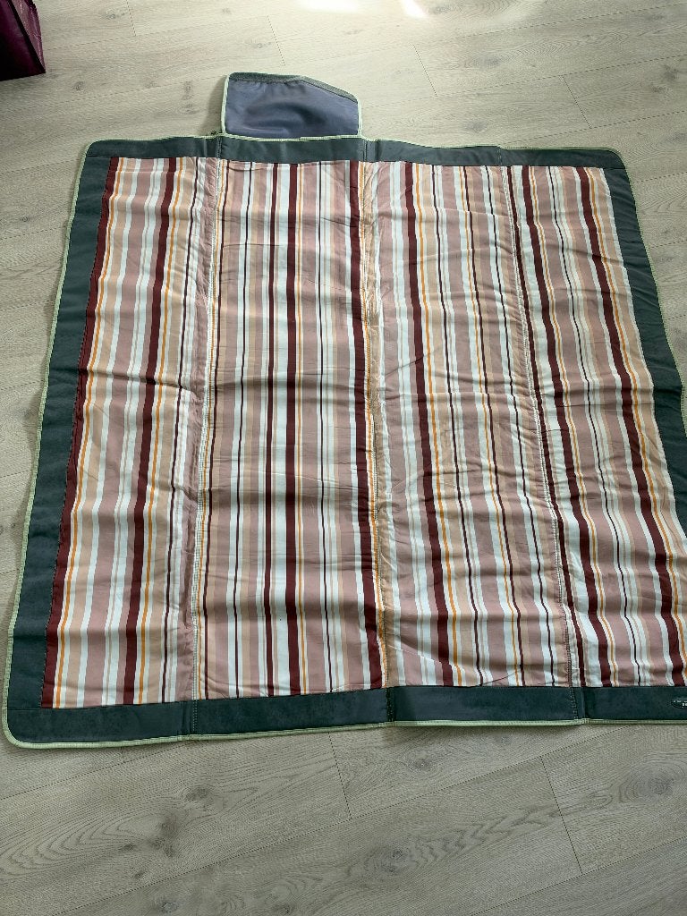 Tapis de jeu extérieur et couverture de pique-nique JJ Cole, Enlèvement ou Envoi, Utilisé