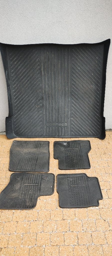 Accessoires voiture, Enlèvement, Utilisé