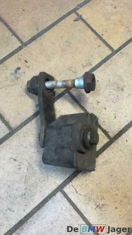 Trillingsdemper differentieel BMW 1 3 serie 33176769555, Enlèvement ou Envoi, Utilisé, BMW, BMW